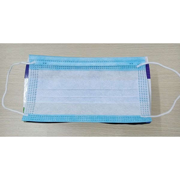 Khẩu trang Y tế 4 lớp Vinmask - 1 10