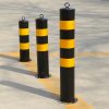 Cọc tiêu thép giao thông Nhật Quang kích thước 50*11.4*0.6 nhỏ gọn, tiện lợi - 10624320892 2088729918