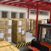 Bộ áo liền quần chống hoá chất, phòng dịch VinGuard 2000 - 130744488 10208063871750009 6820019239383747158 o 2