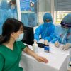 Kính che mặt chống giọt bắn Faceshield Nhật Quang chống virus, chống bụi. - 156420111 10159704035064311 3942336214411893768 n