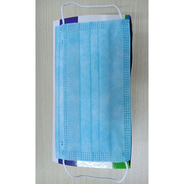 Khẩu trang Y tế 4 lớp Vinmask - 2 11