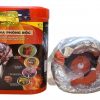 [Hàng Mới Về] Mặt nạ phòng độc, lọc khói, chống khói thoát hiểm 60 phút, an toàn và hiệu quả. Mặt nạ thoát hiểm PCCC - 20231117 154630 595 e1700412106355