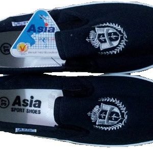 Giày vải đế XP màu xanh - 20701UmWAuyC4