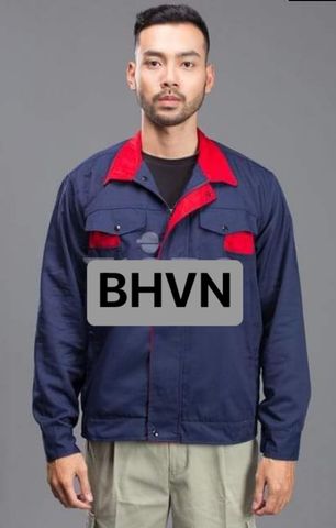 áo khoác BHVN lót nỉ - 243200806 1042176836519586 7268633035555839459 n 1