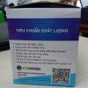 Khẩu trang Y tế 4 lớp Vinmask - 3 10