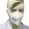 Khẩu trang giấy VINMASK N95 9501 chống bụi, virus - 3 7