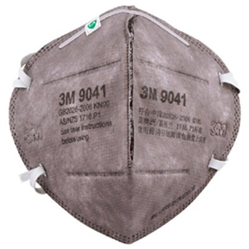 Quần áo phòng sạch dùng một lần - 3M 9041