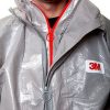 Bộ áo liền quần chống hoá chất, phòng dịch 3m 4570 - 4570 protective coverall