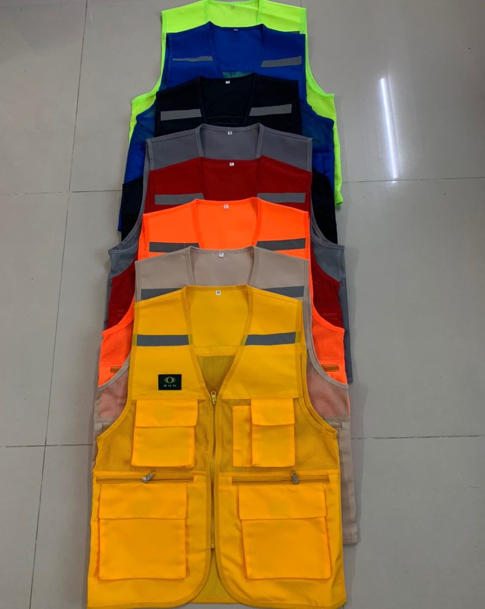Áo gile phản quang đẹp - 577b9dfa9d1f54410d0e