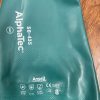 Găng tay chống hóa chất Ansell Alphatec 58 435 - 584352 1