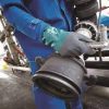 Găng tay chống hóa chất Ansell Alphatec 58 435 - 584353 1