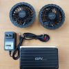 Quạt điều hoà dùng cho áo điều hoà - 777a5caed7f5fae82e0b710a0b4b4fdb