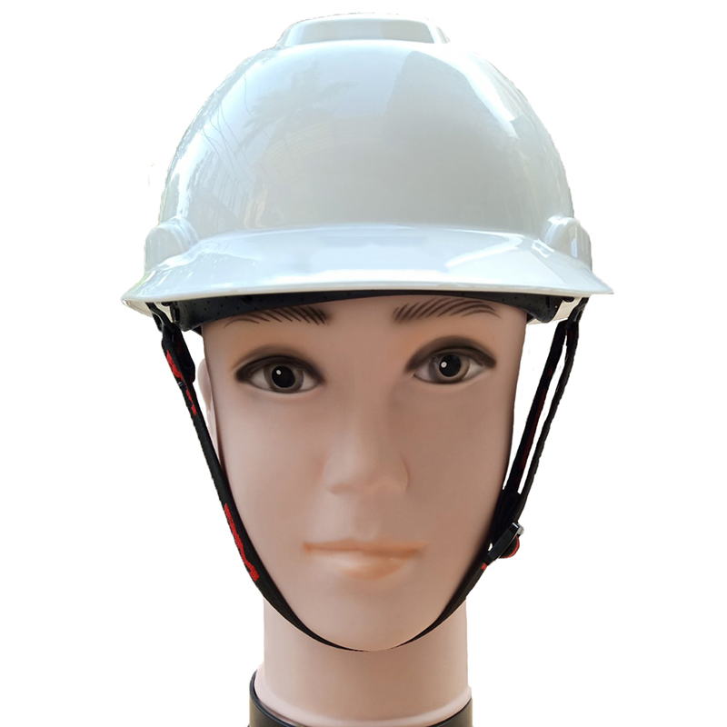 Mũ bảo hộ Nhật quang có lỗ thoáng - 8m11 1