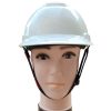 Mũ bảo hộ Nhật Quang không lỗ thoáng - 8m11 2 1
