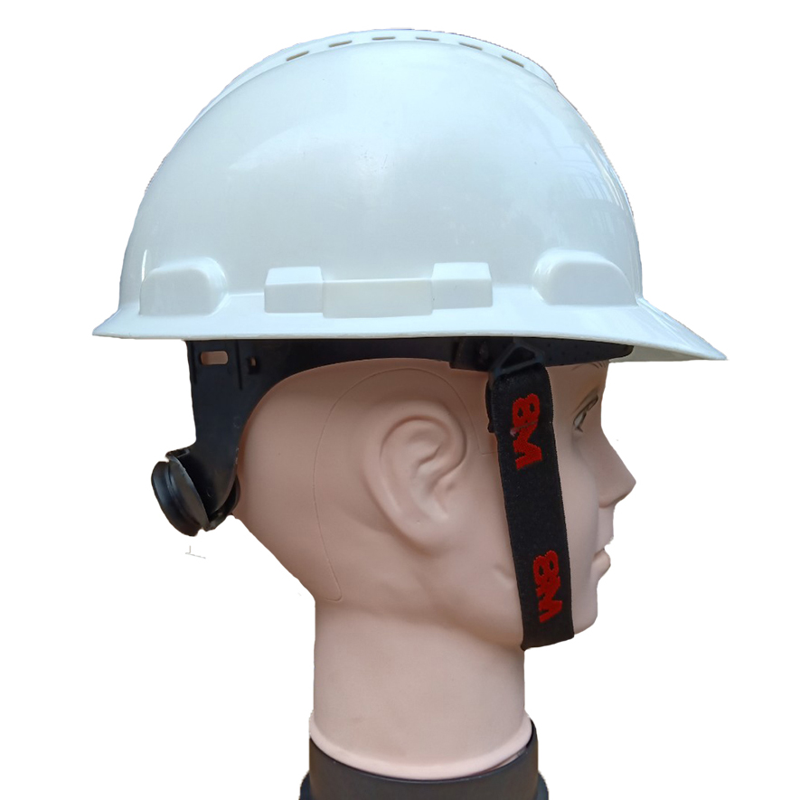 Mũ bảo hộ Nhật quang có lỗ thoáng - 8m22 1