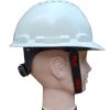 Mũ bảo hộ Nhật quang có lỗ thoáng - 8m22