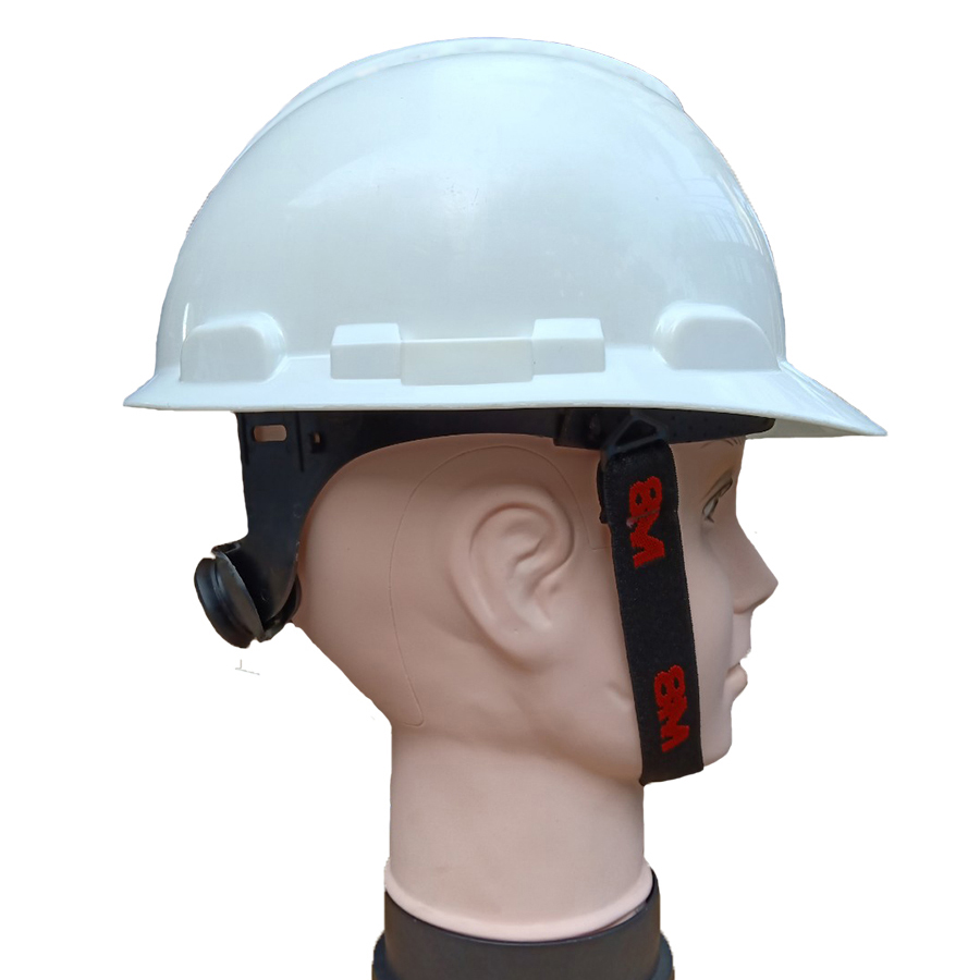 Mũ bảo hộ Nhật quang có lỗ thoáng - 8m22 klt 1