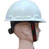 Mũ bảo hộ Nhật Quang không lỗ thoáng - 8m22 klt
