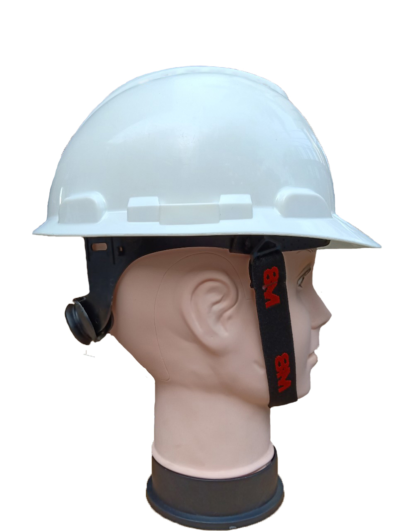 Mũ bảo hộ Nhật Quang không lỗ thoáng - 8m22 klt