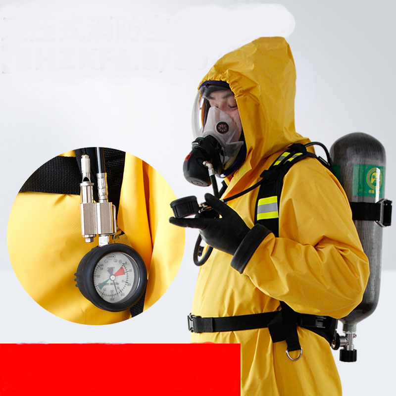 Bình dưỡng khí RHZKF6/30 giá rẻ tại Hà Nội — thông số, giá và bảo hành