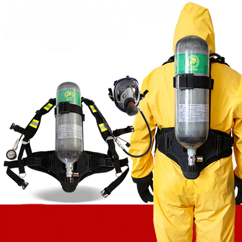 So sánh bình dưỡng khí RHZKF6/30 với hãng khác — lựa chọn nhanh cho cứu hộ, lặn và công nghiệp