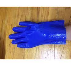 Găng tay 806 chống dầu, chống hóa chất hàng đẹp giá ưu đãi - gang tay