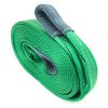 Dây cáp cẩu hàng 2 tấn 6M - Green Sling 9 500x500 0 1 2