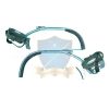 Guốc trèo cột Việt Nam - Guoc treo cot