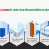 Hàng rào lan can giao thông mạ kẽm - Hang rao lan can giao thong ma kem 6
