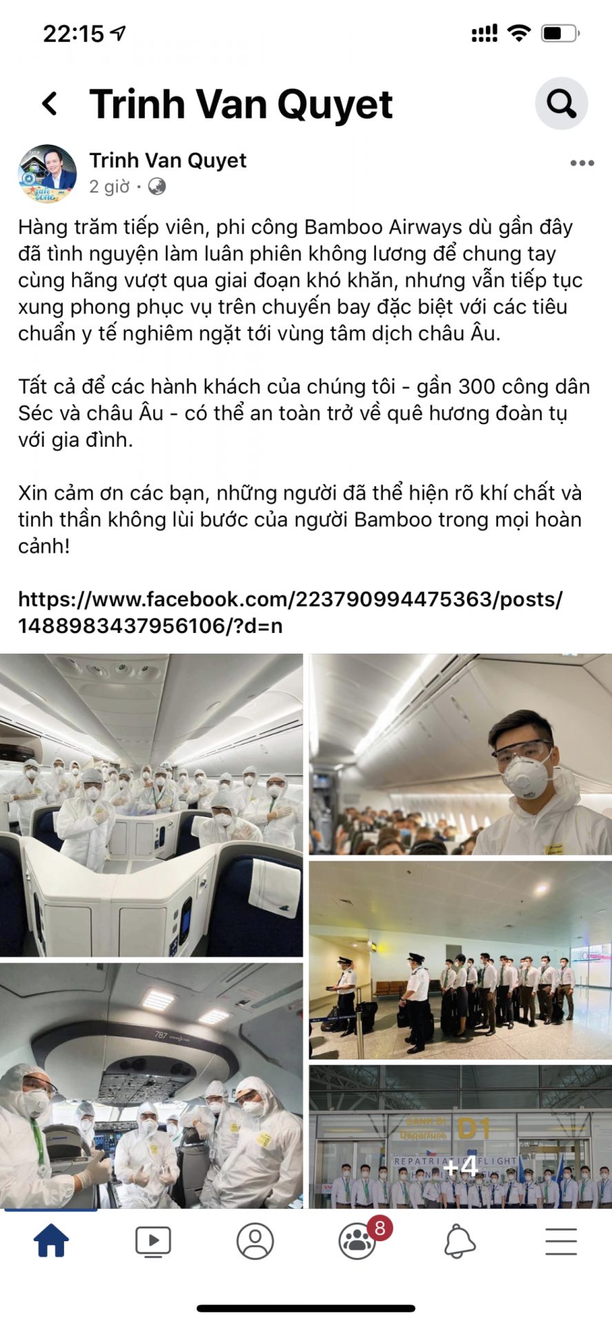Bộ áo liền quần chống hoá chất, phòng dịch VinGuard 2000 - IMG 1489