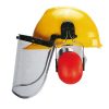 Mũ bảo hộ lao động đa năng - Mu bao ho lao dong da nang 1