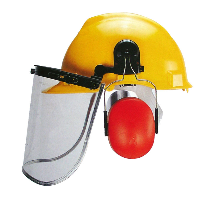 Mũ bảo hộ lao động đa năng - Mu bao ho lao dong da nang 1