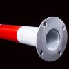 Cọc tiêu thép Nhật Quang 100*7.6*1.5 điểm nhấn an toàn và hiệu quả trong quản lý đường đi - O1CN01Updznw1vNKWlojael 2037156160 0 cib