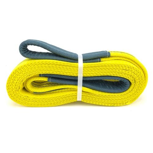 dây cáp cẩu hàng 1 tấn 10M - Yellow Sling 12 500x500 0