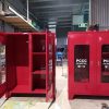Tủ đựng dụng cụ chữa cháy - aaaa