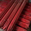 Xà beng cứu hỏa màu đỏ chiều dài 1m dùng trong phòng cháy chữa cháy cứu nạn cứu hộ thông tư 150 hoặc công việc khác - anh minh hoa xa beng 2