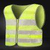 Áo phản quang lưới siêu thống chất lượng cao - ao phan quan luoi sieu thong clc 10