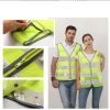 Áo phản quang lưới siêu thống chất lượng cao - ao phan quan luoi sieu thong clc 9