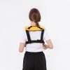 Áo phao cứu hộ tự thổi, tự bung Vinguard tiêu chuẩn quốc tế - ao phao tu noi tu dong bom hoi 01