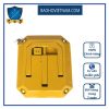 Khóa Chống Trộm Xe Ô Tô 004 tiện lợi, gọn gàng, an toàn - banh xe 004
