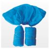 Bao bọc giày phòng sạch vải không dệt L1 - bao boc giay nilon