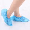 Bao bọc giày phòng sạch vải không dệt L1 - bao boc giay phong sach l1