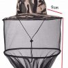 QUẦN ÁO BẮT ONG RỪNG HÀNG CAO CẤP, MÀU RẰN RI AN TOÀN TUYỆT ĐỐI - bat ong1 2