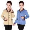 Nhận đặt may các mẫu trang phục bảo hộ kèm in logo giá thương mại - bep