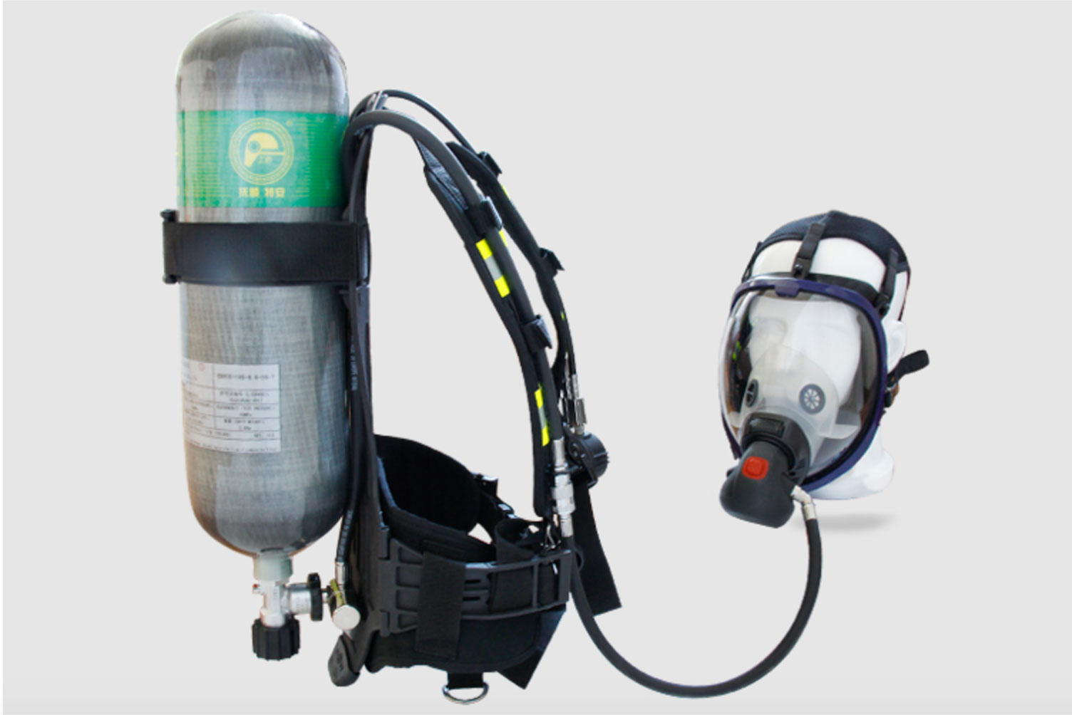 Mặt nạ cấp oxy chống độc hãng nào đáng tin cậy: so sánh và gợi ý mua