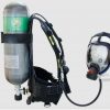 So sánh bình dưỡng khí RHZKF6/30 với hãng khác — lựa chọn nhanh cho cứu hộ, lặn và công nghiệp