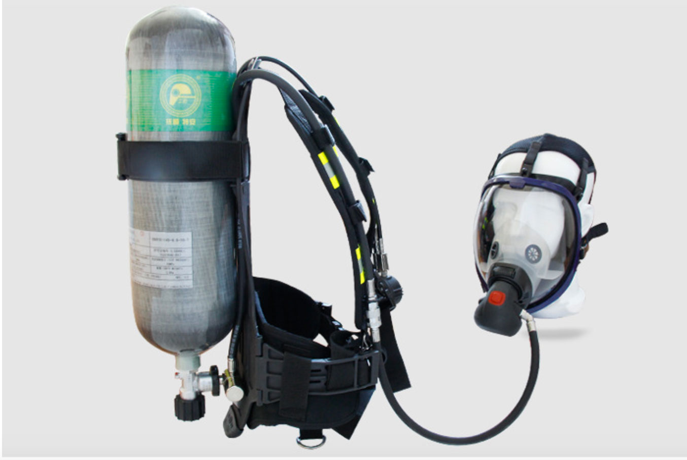 So sánh bình dưỡng khí RHZKF6/30 với hãng khác — lựa chọn nhanh cho cứu hộ, lặn và công nghiệp