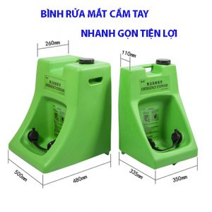 Áo gile màu đỏ phản quang lưới to - bon rua mat di dong haws 6200