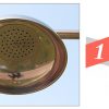 Bồn rửa mắt khẩn cấp Homasi loại xe đẩy tiện lợi - bon rua mat di dong xe day 04