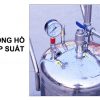 Bồn rửa mắt khẩn cấp Homasi loại xe đẩy tiện lợi - bon rua mat di dong xe day 05